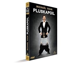 Micha�l Youn : Pluskapoil (�dition Collector 2 DVD)