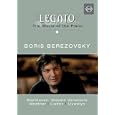 Boris Berezovsky - Change of Plans