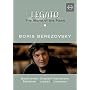 Boris Berezovsky - Change of Plans (Legato - The World Of Piano Vol.1) [2006] (NTSC)
