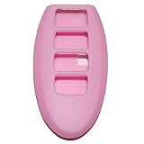 Infiniti G35 G37 M35 M45 Remote Key Chain Cover Pink 2007 2008