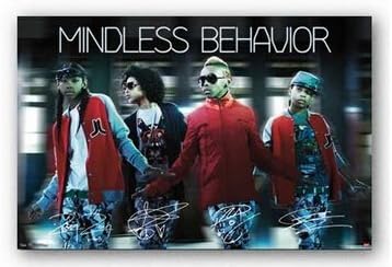 Raffaella Ice Mindless Team Custom Best Nice Stylish Classical Home Decor Fashionable Mondern Poster Size (50x76cm) Wall Sticker Free Shipping