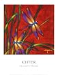 Dragonfly Dreams - Art Print / Poster (Artist: R. John Ichter) (Size: 19" x 24")