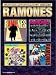 Ramones - Guitar Anthology Series