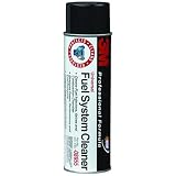 3M Universal Fuel System Cleaner (12 oz.)