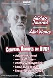 Aikido Journal / Aikido Journal Magazin Archiv, 1974-2000 PDF