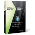 Microsoft Windows Vista Anytime Upgrade Pack with SP1 [Home Basic to Ultimate]