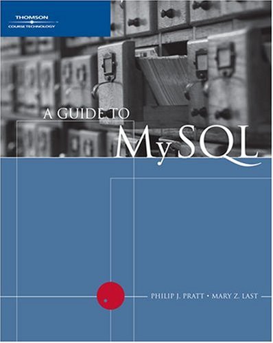 A Guide to MySQL