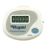 Rapid Pedometers - pack of 10