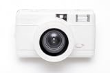 Produkt-Bild: Lomography Fisheye Kompakt Kamera wei&szlig;