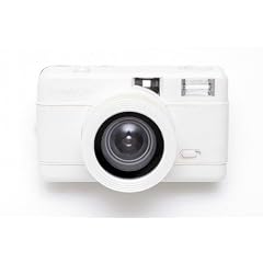 Lomography Fisheye Kompakt Kamera wei�