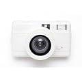 Lomography Fisheye Kompakt Kamera wei�