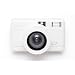 Lomography Fisheye Kompakt Kamera wei�