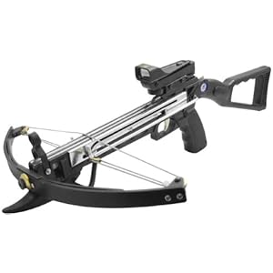 NcStar Crossbow with Red Dot