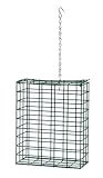 Heath Outdoor Products S-4 Large Suet and Seed Cake Feeder