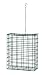 Outdoor Living : Heath Outdoor Products S-4 Large Suet and Seed Cake Feeder