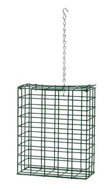 Heath Large Suet Cake Feeder