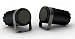 Altec Lansing BXR1220 Two-Piece USB Speakers for PC/Laptop, iPod / iPhone 3G 3GS 4