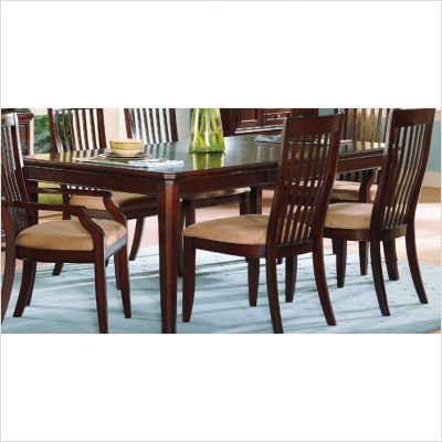 982 Series Dining Table in Cherry