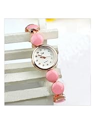 Pythons Fashion Bling Crystal Watches for Ladies