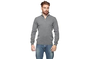Conte of Cashmere Jersey (Topo)