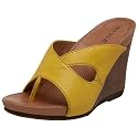 Biviel Women's Bv1979 Wedge Sandal