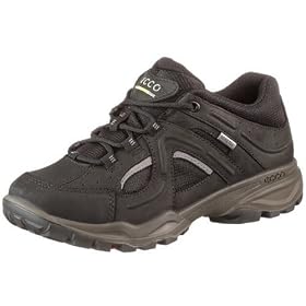 Buy ECCO Ladies Cusco Lo GTX Hiking Shoe