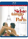 Last Tango in Paris (Uncut Version) [Blu-ray] [1972] (Region 2) (Import)
