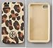 Brand New Tory Burch HardShell Iphone 4/ 4S Cover Bengal Leopard Case