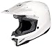 HJC CL-X7 Off-Road Motocross Helmet (White Large) RS.23149.00