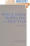 Simulation Modeling and Analysis (Industrial Engineering and Management Science Series)