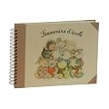 Panodia - La Grande Famille - Livre Photo de Classe
