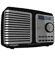 OXX Digital Vantage Internet Radio