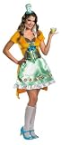 Sexy Mad Hatter Costume