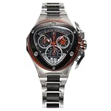 【2012年最新作】ランボルギーニ ウォッチ SPYDER 3000 　3002OM 【日本初上陸】