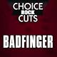Choice Rock Cuts