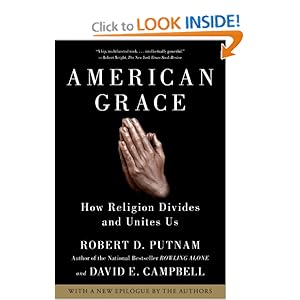 American Grace