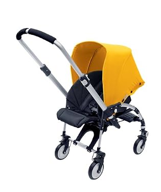 Bugaboo Bee 2009 Model - Yellow