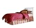 Fashion Bed Group Belmont Full/Queen Headboard, White