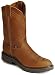 Men's Justin 11