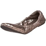 Matt Bernson Womens Waverly Pleate Flat