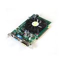 Nvidia Geforce 8600GT Grafikkarte mit 1024MB DDR2 , PCI-Express , DVI, VGA , Direct X 10 , (8600 GT)