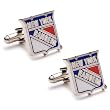 New York Rangers Cufflinks New York Rangers Cufflinks