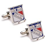 New York Rangers Cufflinks