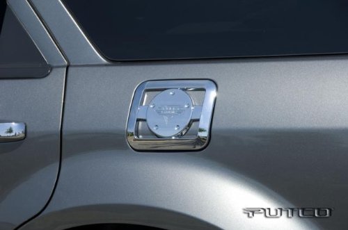 Putco 400925 Fuel Tank Door Cover