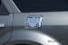Putco 400925 Fuel Tank Door Cover