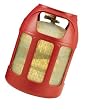 20 lb Lite Propane Tank - Available in Several Colors