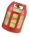 20 lb Lite Propane Tank - Available in Several Colors
