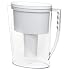 40-oz Brita Slim Pitcher $6.99