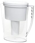 Brita 42629 Slim Pitcher