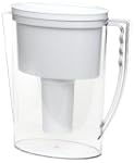Brita Slim Water Filter Pitcher